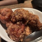 なっぱごちそう - 