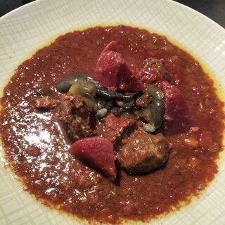 オステリアブッコ ボロネーゼ_0