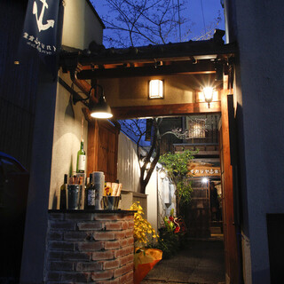 築100年の京町家