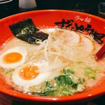 ラー麺 ずんどう屋 - 