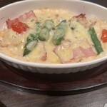 マトリキッチン - 