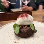 Wineshop & Diner FUJIMARU - 