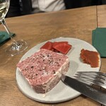 Wineshop & Diner FUJIMARU 浅草橋店 - 