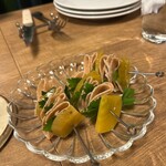 Wineshop & Diner FUJIMARU 浅草橋店 - 