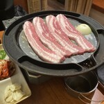 豚ブザ 池袋店 - 