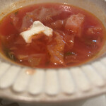 マトリキッチン - 