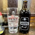 はなみち - ホッピーセット