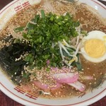 さくらき食堂 - by masakun 