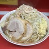 ラーメン二郎 湘南藤沢店