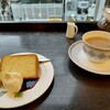 Cafeきょうぶんかん