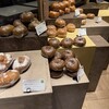 Tecona bagel 自由が丘
