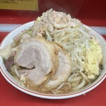 ラーメン二郎 - 