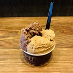 Curry Spice Gelateria KALPASI - 