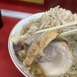 ラーメン二郎 - 