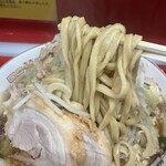 ラーメン二郎 - 