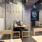 Jibun de Yakeru Takoyaki Izakaya TAKOYAKI LAB - 