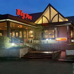 ビッグジョー - 