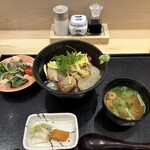 尾張 三ぶん - 