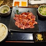 焼肉牛伝 イオン茨木店 - 