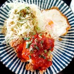 食堂 まんじろう - 