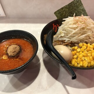 濃厚辛味噌ラーメン からみそや_0