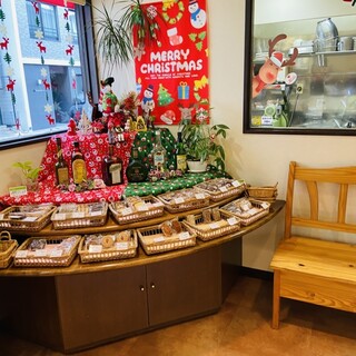 パティスリー ボン・アペティ _2