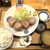 とんかつ小やじ - 料理写真: