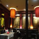 Cafe Palais Royal - 