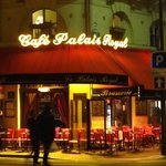 Cafe Palais Royal - 