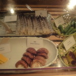 ビューアンドダイニングザスカイ - ネタたち