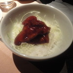 ビューアンドダイニングザスカイ - ○○丼