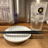 うな串 焼鳥 う福 新宿三丁目