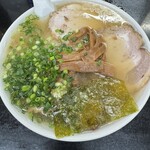 中華そば 髙はし - 