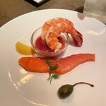 ロウリーズ・ザ・プライムリブ - 