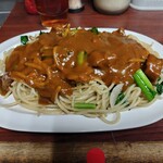 ジャポネ - インディアンのジャンボ