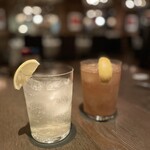 ロウリーズ・ザ・プライムリブ - 