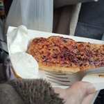 伊勢 プリンと食パンの鉄人 - 