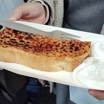 伊勢 プリンと食パンの鉄人 - 