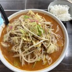 九州ラーメン 一心亭 - 