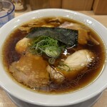 鶏そば  ムタヒロ - 
