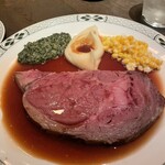 ロウリーズ・ザ・プライムリブ - 