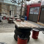 ライダーズ カフェ Moto DINER - 