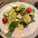 ロウリーズ・ザ・プライムリブ - 