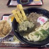 資さんうどん ららぽーとTOKYO-BAY店