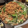 元祖台湾もつ鍋仁 - 