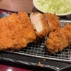 とんかつ新宿さぼてん 港南台バーズ店