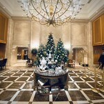 ザ・カフェ - クリスマスですな