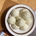 長崎ぶたまん 桃太呂 - 料理写真:
