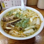 ラーメン ミンミン - 