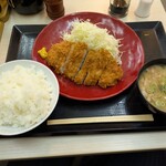 かつや - 料理写真: